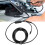 5MP Waterproof Endoscope Camera, 5m, USB, Night Viewing 15