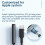 5MP Waterproof Endoscope Camera, 5m, USB, Night Viewing 6
