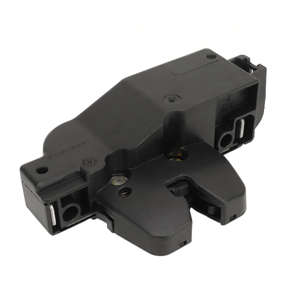 Car Trunk Lock Actuator For Peugeot 206/307/407, Xsara, C3, C4, C5 & Citroen Models 4651351143838