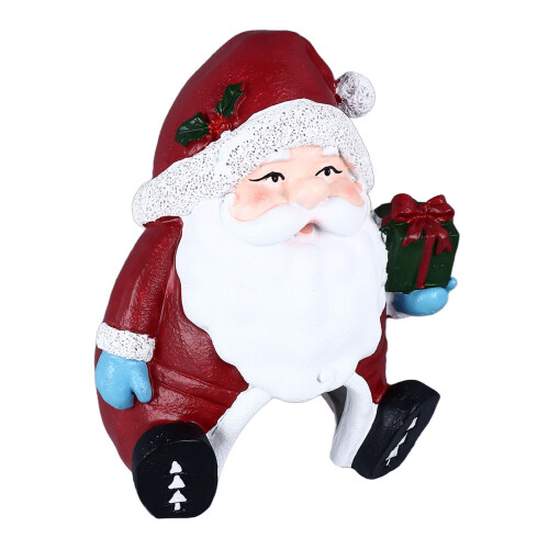 Weihnachts-Aquarium-Dekoration, 1