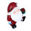 Weihnachts-Aquarium-Dekoration, 5
