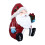 Weihnachts-Aquarium-Dekoration, 9