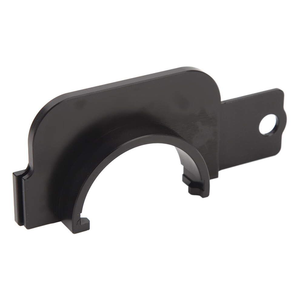 Aluminum Alloy Gas Cap Holder For Toyota Tacoma 3Rd Gen 2016-2022 Black 4401351144102