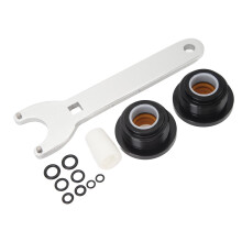 Long-Life Seal Kit for HC5345 Front Mount Hydraulic Cylinders