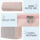 Standing Pencil Case Large Capacity,multi-layer Pen Pouch Pen Holder 5