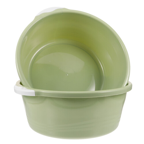 2 pezzi per domestico bagno 2