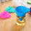 (8 pcs, one-size) 4pcs/8pcs Random Color Silicone Funnels, Foldable Collapsible Funnels, Creative Kitchen Funnels 2
