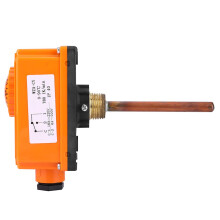 Temperature Controller Thermostat For Hot Water Pipe And Pipeline Heating System Parts