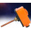 Temperature Controller Thermostat For Hot Water Pipe And Pipeline Heating System Parts 4