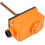 Temperature Controller Thermostat For Hot Water Pipe And Pipeline Heating System Parts 2