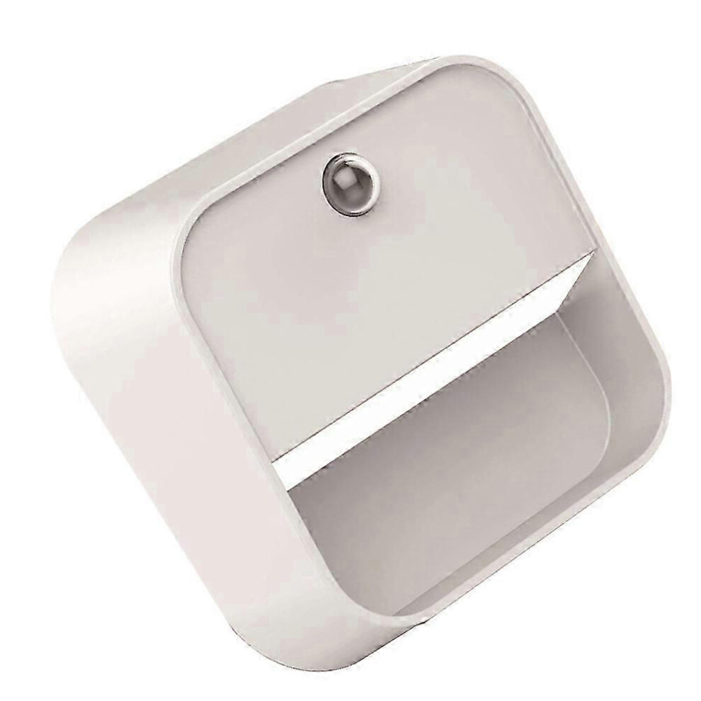 Smart LED Night Light Human Sensing with Auto On/Off for Home Lighting (1 Pack)