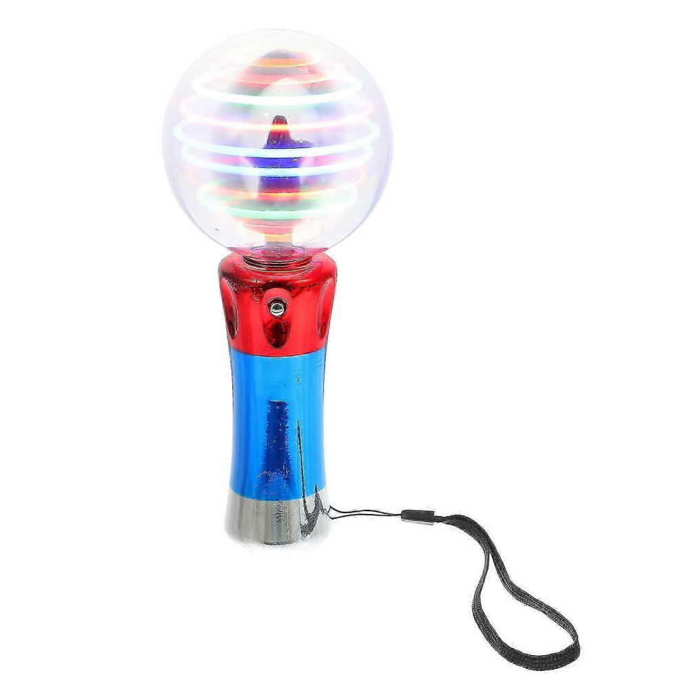 Led Flashing Wand, Exciting Show (No Battery) Light