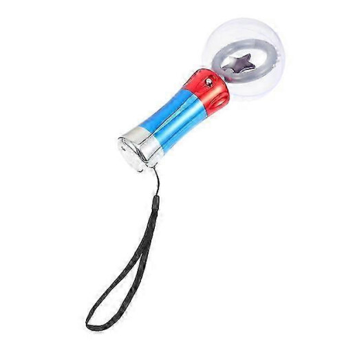 LED Flashing Light Wand, Exciting Light Show (No Battery) 2