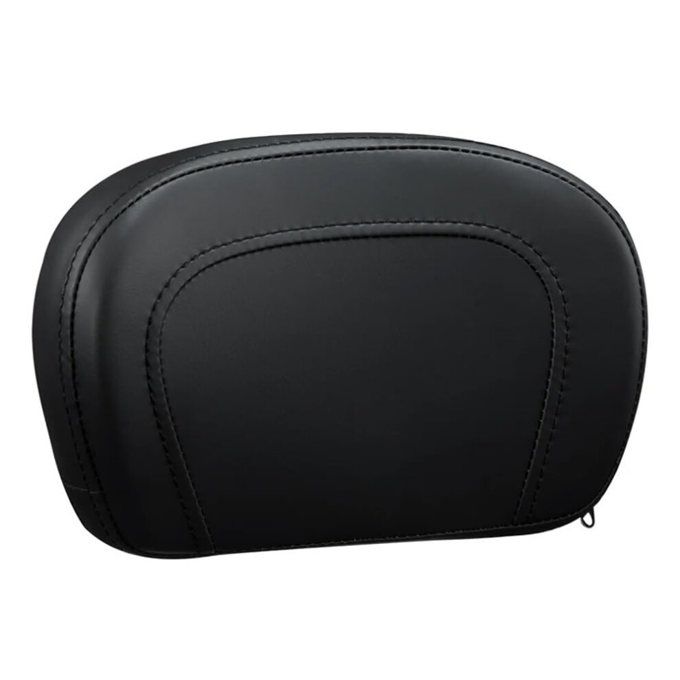 Motorcycle Rear Backrest Cushion For Harley-Davidson Touring Road King Street Glide Electra Glide Flht Flhx 1997-2024 9016109982087