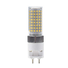 G12 Led 20w 100-277v No Stroboscopic Flashlight Cdmt (warm White 3000k) for Shopping Malls, Clothing Stores, Jewelry Stores