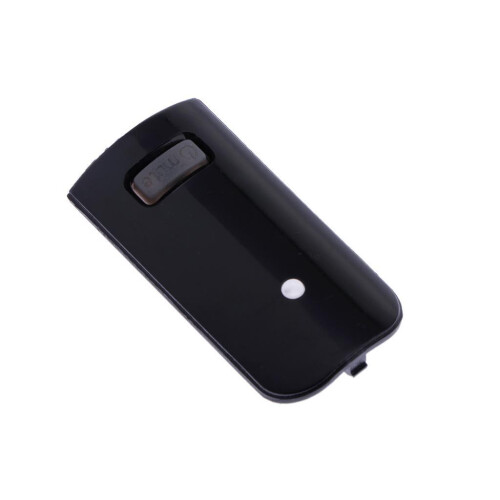 Replacement Display Bezel for PGX2 Handheld Transmitters Microphone 2