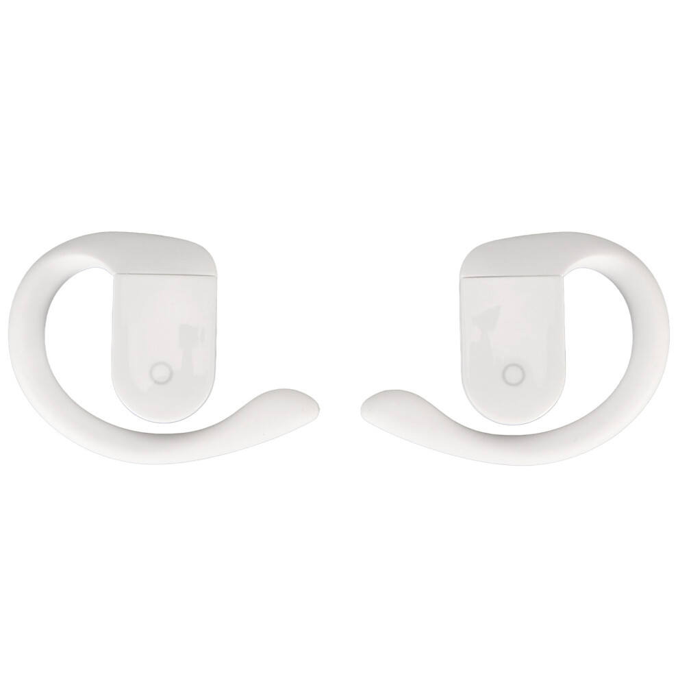 Bluetooth Translator Earphones Noise Cancellation Support 144 Languages White 4671351148107