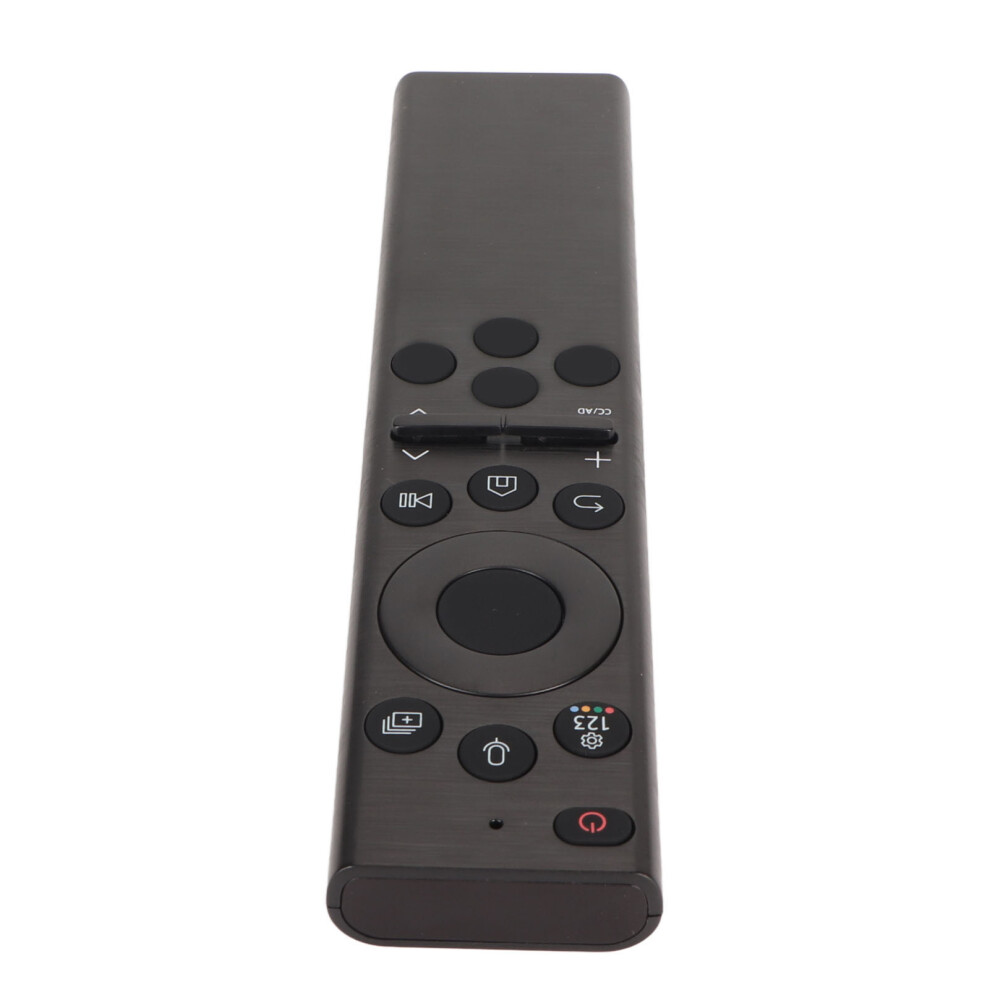Tv Voice Remote Control For Q60bd Qn85bd Q80b (10M Range) Black 9451351148032