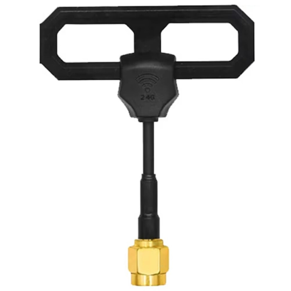 2.4Ghz Long Range Moxon Antenna High Gain Rp-Sma For Rc Fpv Drone Remote Controller Transmitter 9354506832940
