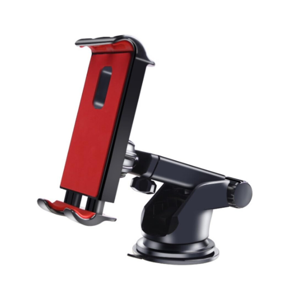 Car Mobile Holder 11.5Cm Strong Suction Car Phone Mount For Smartphones And Tablets Universal 9016109982612