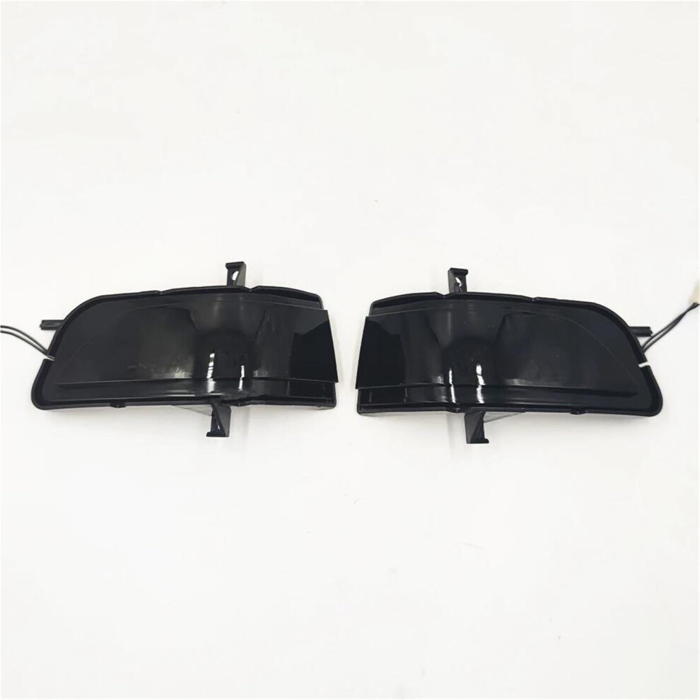 Car Dynamic Turn Signal S Side Mirror Indicator For Crv 2007-2011 And Crosstour 2012-2016 Light 9016109982629