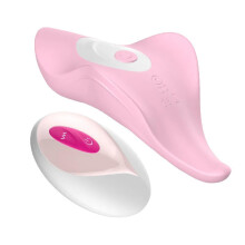 Vibrating Egg Remote Panties Vibrator For Women G-Spot Masturbator Strap-On Remote Control Sex Toy