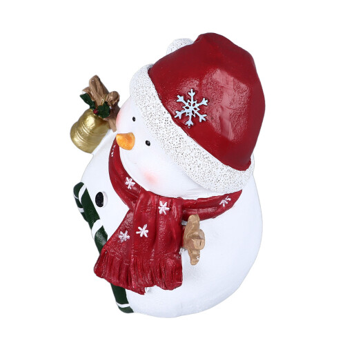 Weihnachts-Aquarium-Dekoration, 2