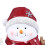 Weihnachts-Aquarium-Dekoration, 14
