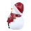 Weihnachts-Aquarium-Dekoration, 6
