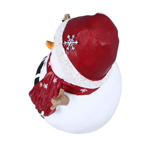 Weihnachts-Aquarium-Dekoration, 1