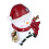 Weihnachts-Aquarium-Dekoration, 4