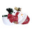 Weihnachts-Aquarium-Dekoration, 10