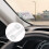 Parking Permit Holder Windscreen Transparent Clear Model 2 For Vehicles 5