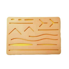 All-inclusive Suture Kit Developing And Refining Suturing Techniques