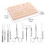 All-inclusive Suture Kit Developing And Refining Suturing Techniques 5