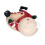 Weihnachts-Aquarium-Dekoration, 9