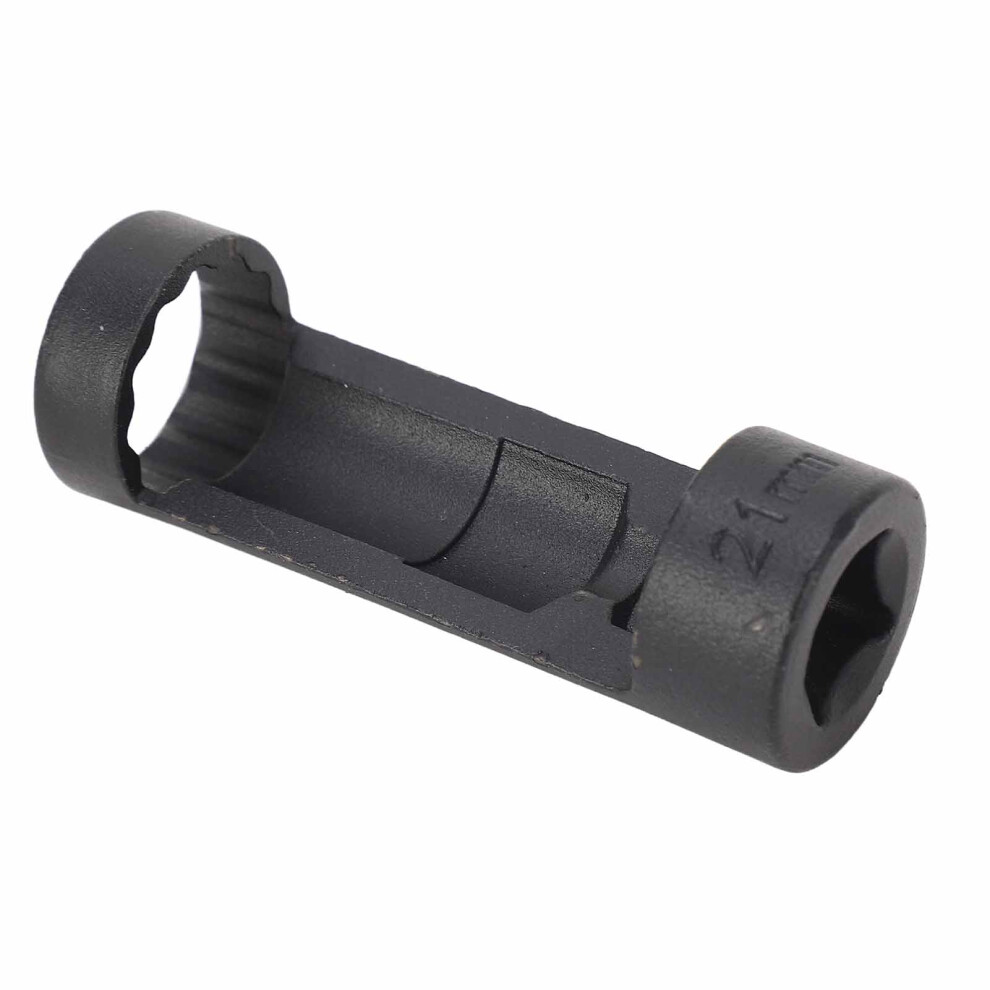 Efficient 81Mm 12-Point Socket For Suspension Strut Removal 21Mm 4651351149861
