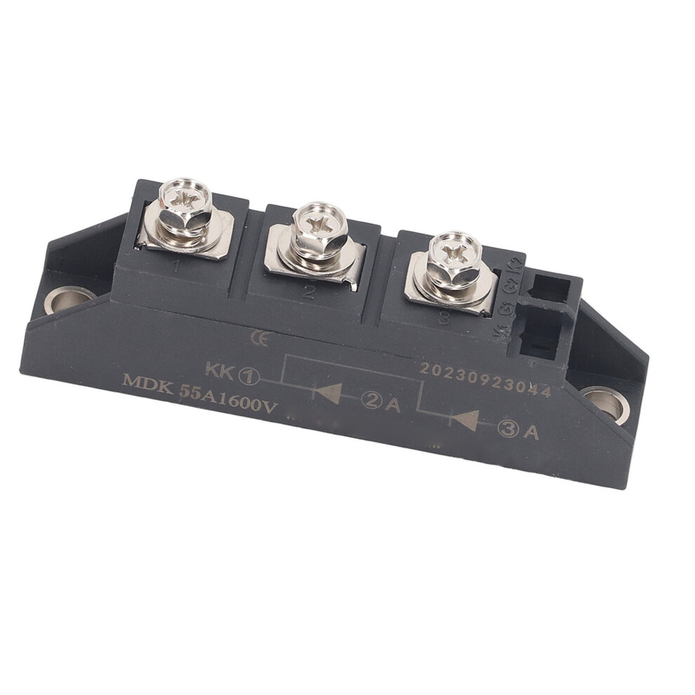 55A 1600V Pv Module Diode Reverse Protection 2-In-1 Out Common Cathode Design 5051351149912