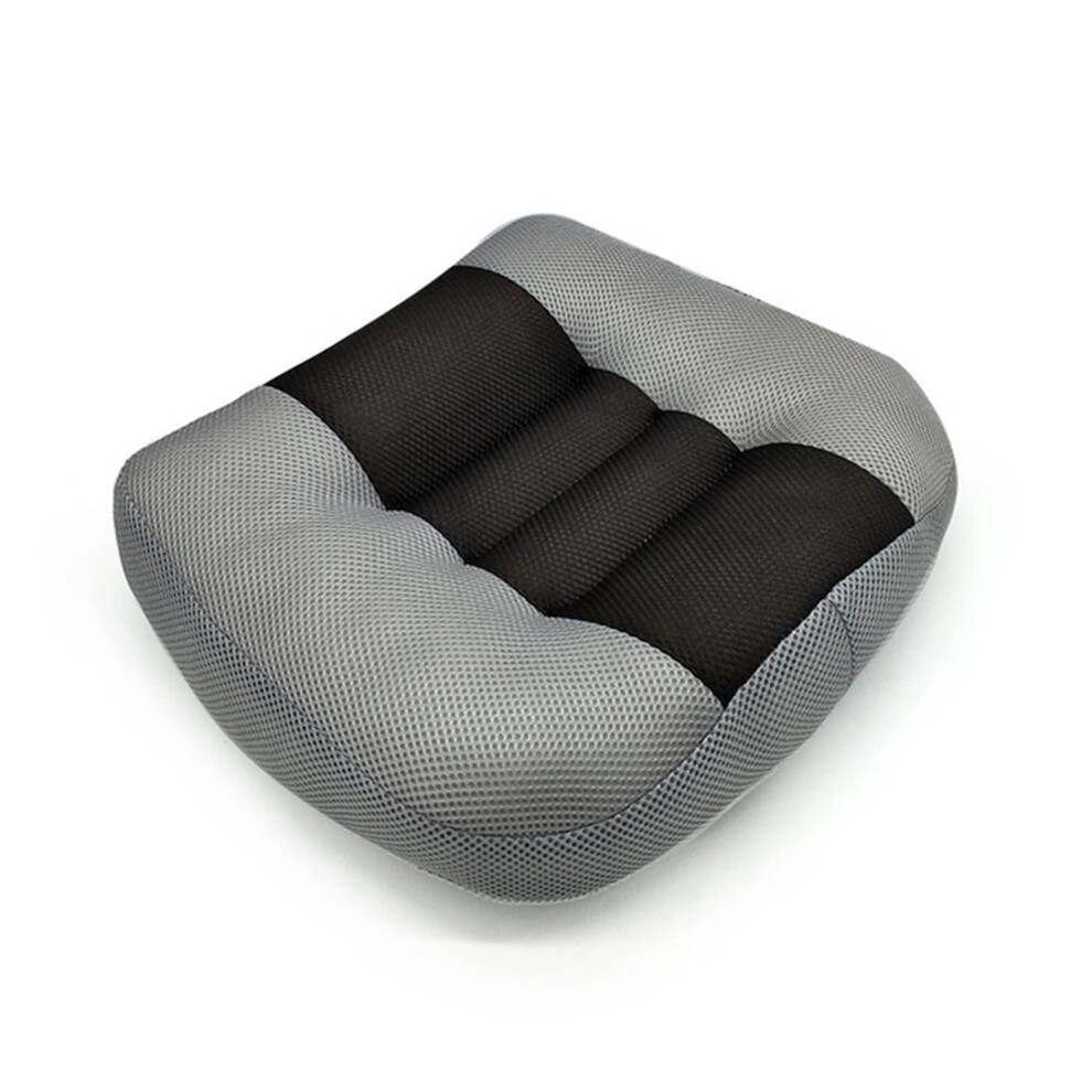 Car Seat Cushion Portable Booster Seat Cushion Thickened Non-Slip Heightening Height Boost For Office Chair Size Gy 9393856854493