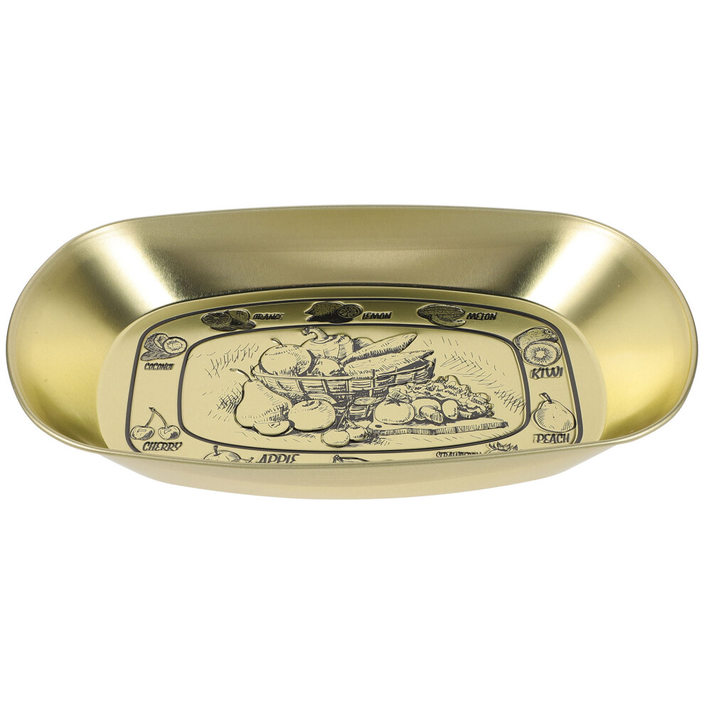 Deserowa Z BiałEj Blachy Wzmocniona Do Podawania-image