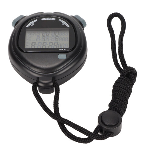 Digitaler Stoppuhr-Timer, 2