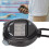 Digitaler Stoppuhr-Timer, 12