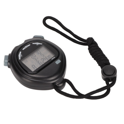 Digitaler Stoppuhr-Timer, 1