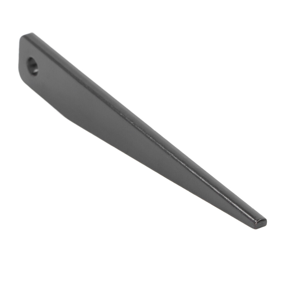 High Hardness Mt1 Mt2 Morse Taper Drift Key For Lathe & Drill Tools 8461351150813