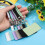 Universal Patch Adjustable Nylon Strap Phone Lanyard Crossbody Detachable 3