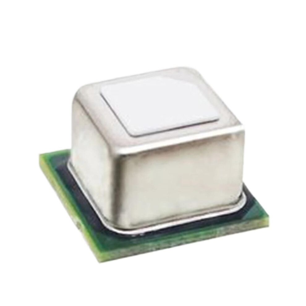 Scd40 Scd41 Gas Sensor Module Detects Co2, Temperature And Humidity In One Sensor, I2c Compatible, Scd40 Chip 9016109983251