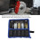 Universal Wheel Hanger Pin Kit for Precise Tire Alignment - 10 Pcs 4
