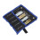 Universal Wheel Hanger Pin Kit for Precise Tire Alignment - 10 Pcs 12