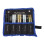 Universal Wheel Hanger Pin Kit for Precise Tire Alignment - 10 Pcs 2