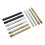 Universal Wheel Hanger Pin Kit for Precise Tire Alignment - 10 Pcs 10